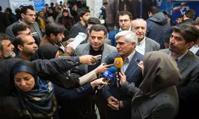 بروز رسانی دانشگاه جندی‌شاپور دزفول با برنامه دانشگاه تاریخی "جندی‌شاپور"