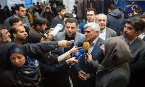 بروز رسانی دانشگاه جندی‌شاپور دزفول با برنامه دانشگاه تاریخی "جندی‌شاپور"