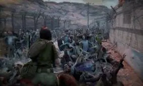 برنامه‌ی فصل اول عنوان World War Z مشخص شد