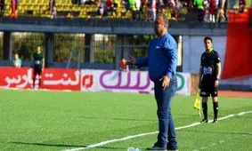 دست‌نشان: برای تغییر زمان مسابقه، تابع نظر باشگاه هستیم