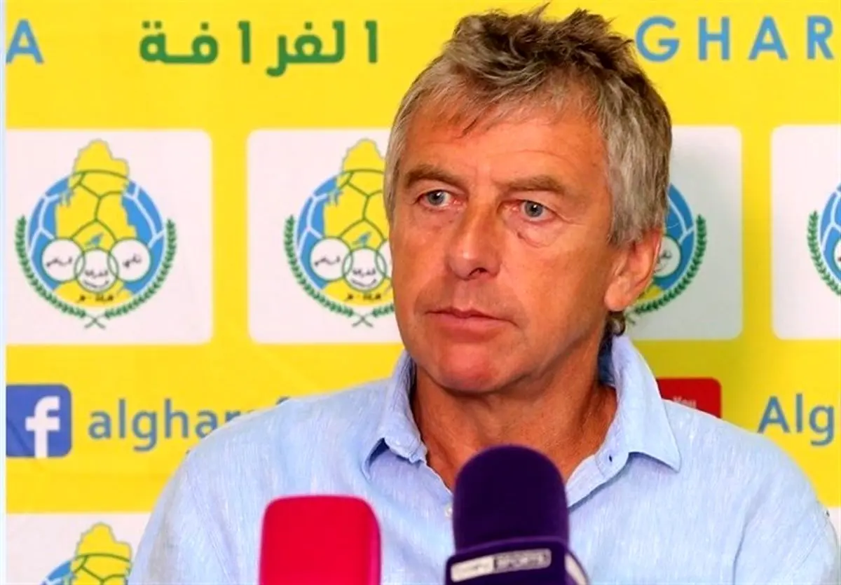 سرمربی طارمی به لیون می‌رود