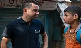 ژاوی: هنوز هم می‌توانم بازی کنم