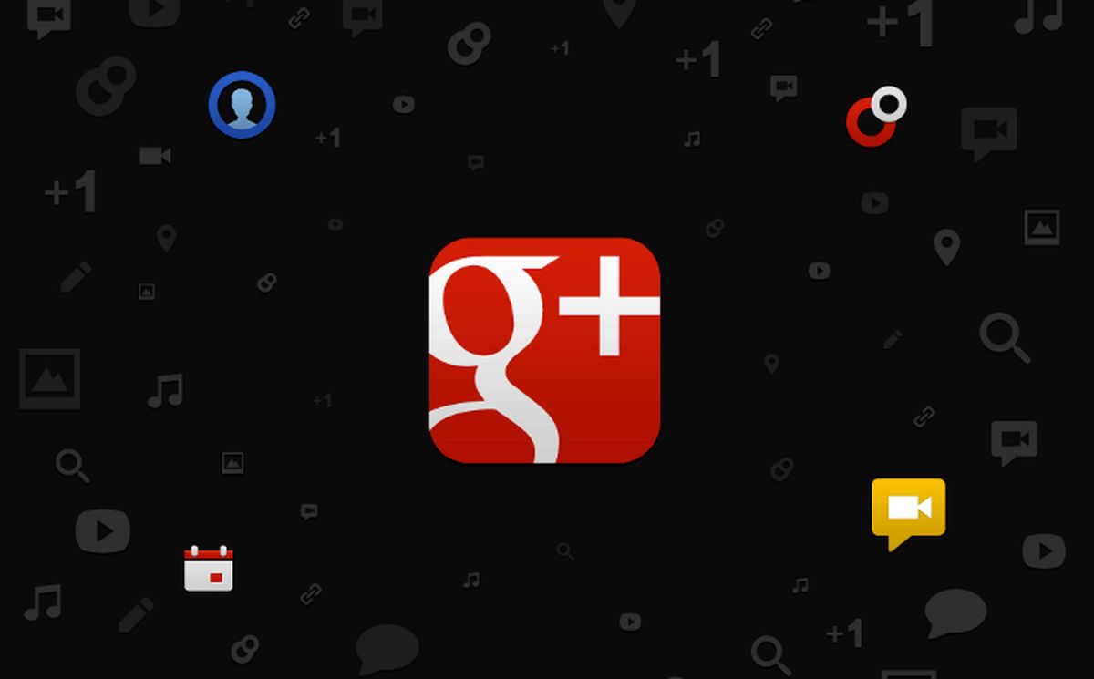 دانلود Google+ 10.29.0.24 - برنامه رسمی گوگل پلاس برای اندروید