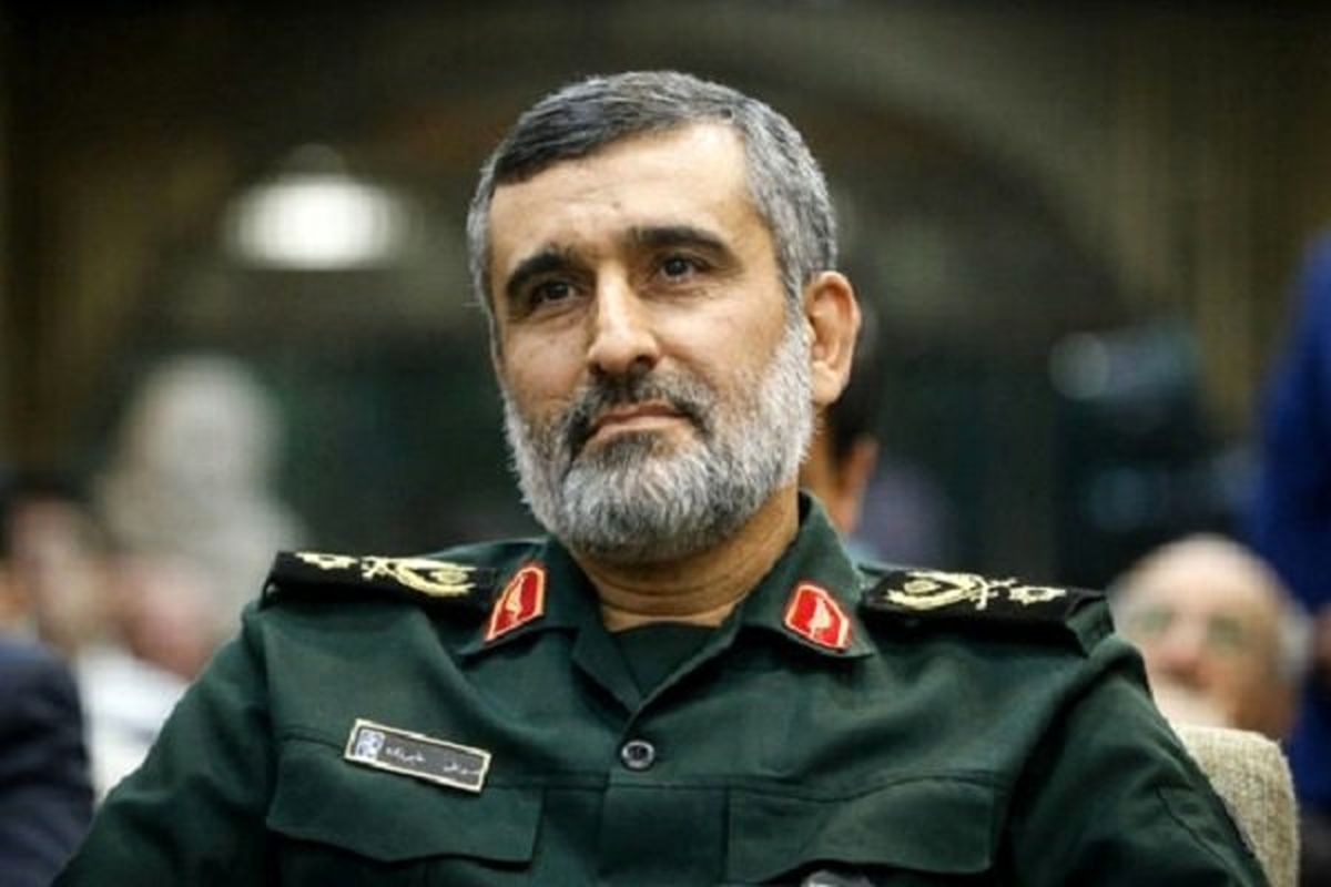 آماده انتقال تجربه به نیروی پدافند عراق هستیم