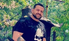 تمام پستهای قاتل طلبه همدانی از اینستاگرام حذف شد +تصویر