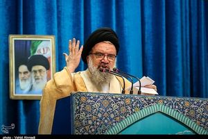 تاکید امام جمعه موقت تهران بر افطاری دادن به فقرا و برخورد با روزه‌خواری