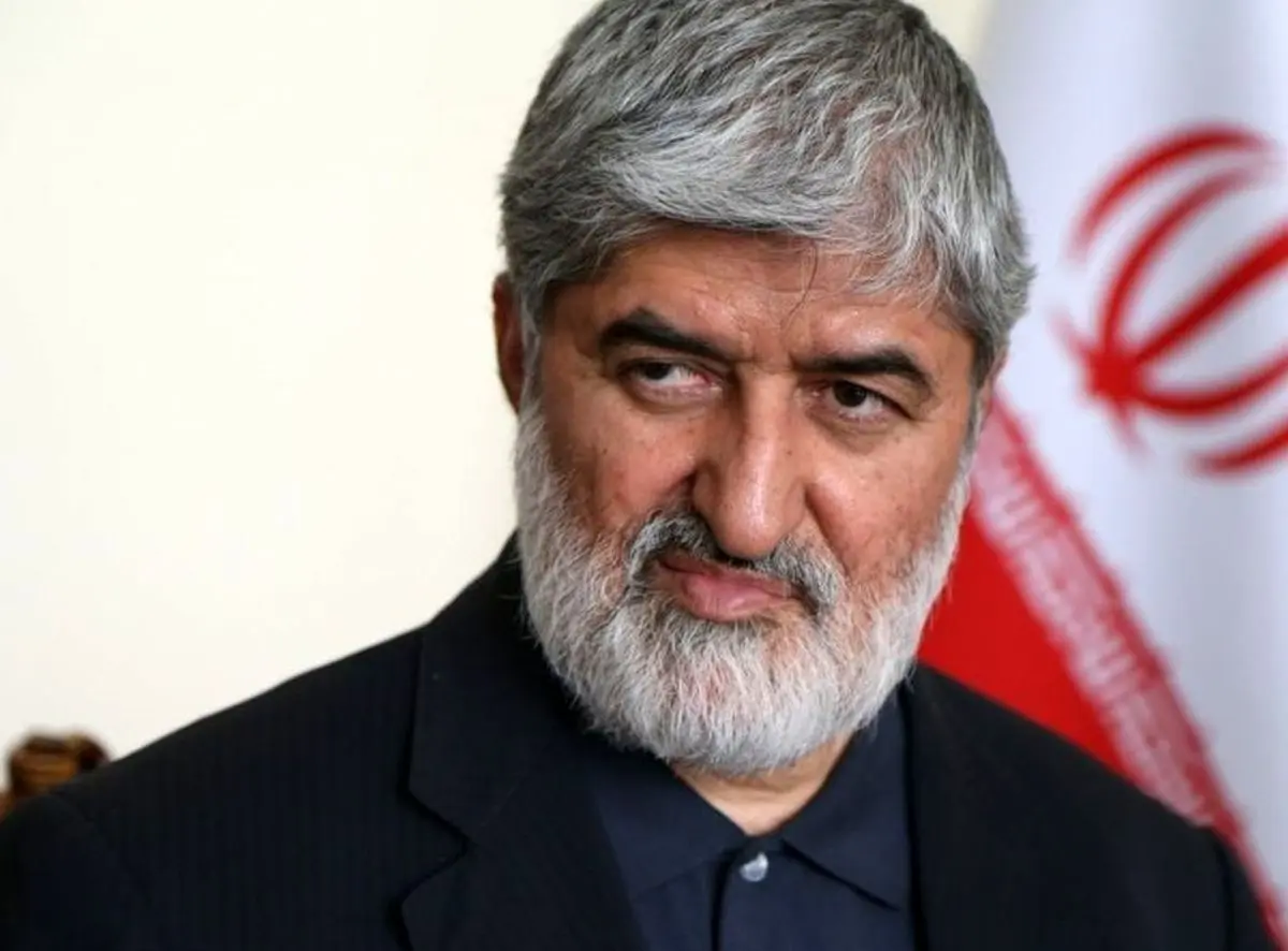 مطهری برای ریاست جمهوری احتمالا کاندیدا می‌شود