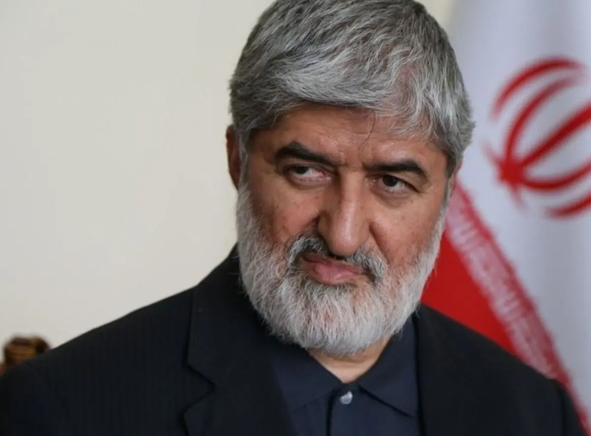مطهری برای ریاست جمهوری احتمالا کاندیدا می‌شود