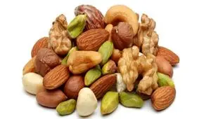 ایده های مهم و کاربردی در مورد نگهداری درست از آجیل عید