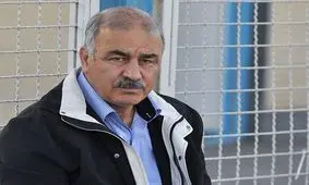 سرپرست تراکتور: رفتار طاهران غیرمسئولانه بود، نقی‌زاده هم تذکر گرفت