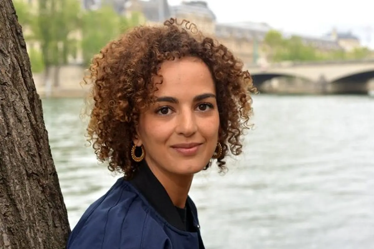 از مدونا بدم می‌آید/ حباب بورژوایی پاریس را تصویر می‌کنم