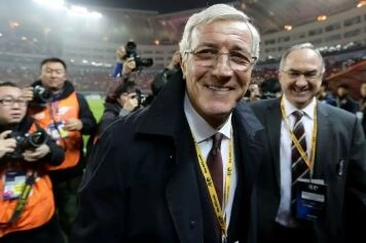 دلیل ناکامی یوونتوس در لیگ قهرمانان از نظر لیپی