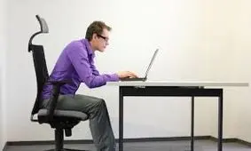 نشستن طولانی مدت استخوان‌ها را ضعیف می‌کند