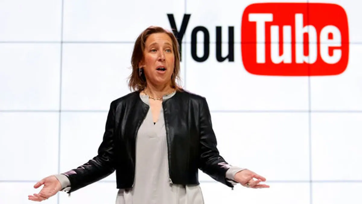 یوتیوب ۲ میلیاردی شد