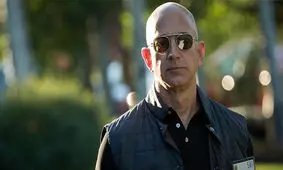 نصب شیشه‌های ضدگلوله‌ی در دفتر جف بزوس پس از هک گوشی‌اش توسط عربستانی‌ها