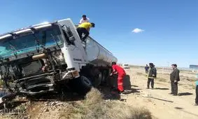 بار کج به مقصد نرسید