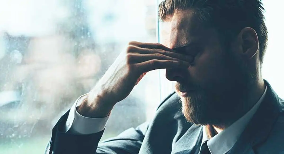 افراد پر استرس باید در چه فضایی زندگی کنند؟
