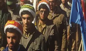 تحویل فایل وصیت‌نامه ۵۴ شهید روحانی و طلبه لرستان به مدارس علمیه