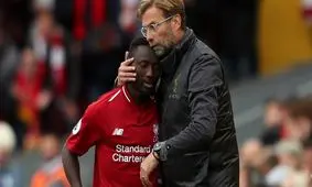 کیتا فصل را از دست داد