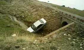 حادثه رانندگی در محور "تبریز-مرند" ۶ مصدوم برجای گذاشت