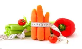 مواد غذایی تلخی که سریع لاغرتان می کند!