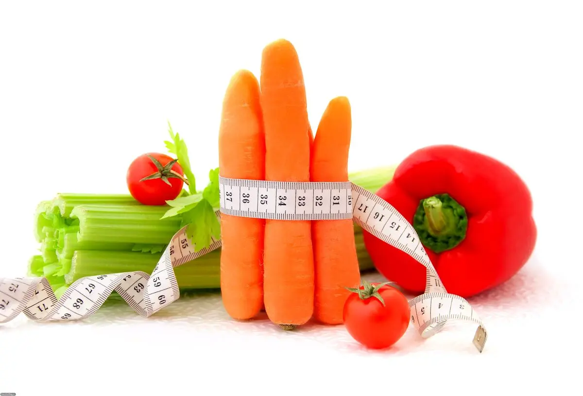 مواد غذایی تلخی که سریع لاغرتان می کند!