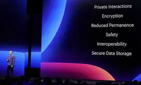 فیس‌بوک در تلاش برای افزایش امنیت کاربران