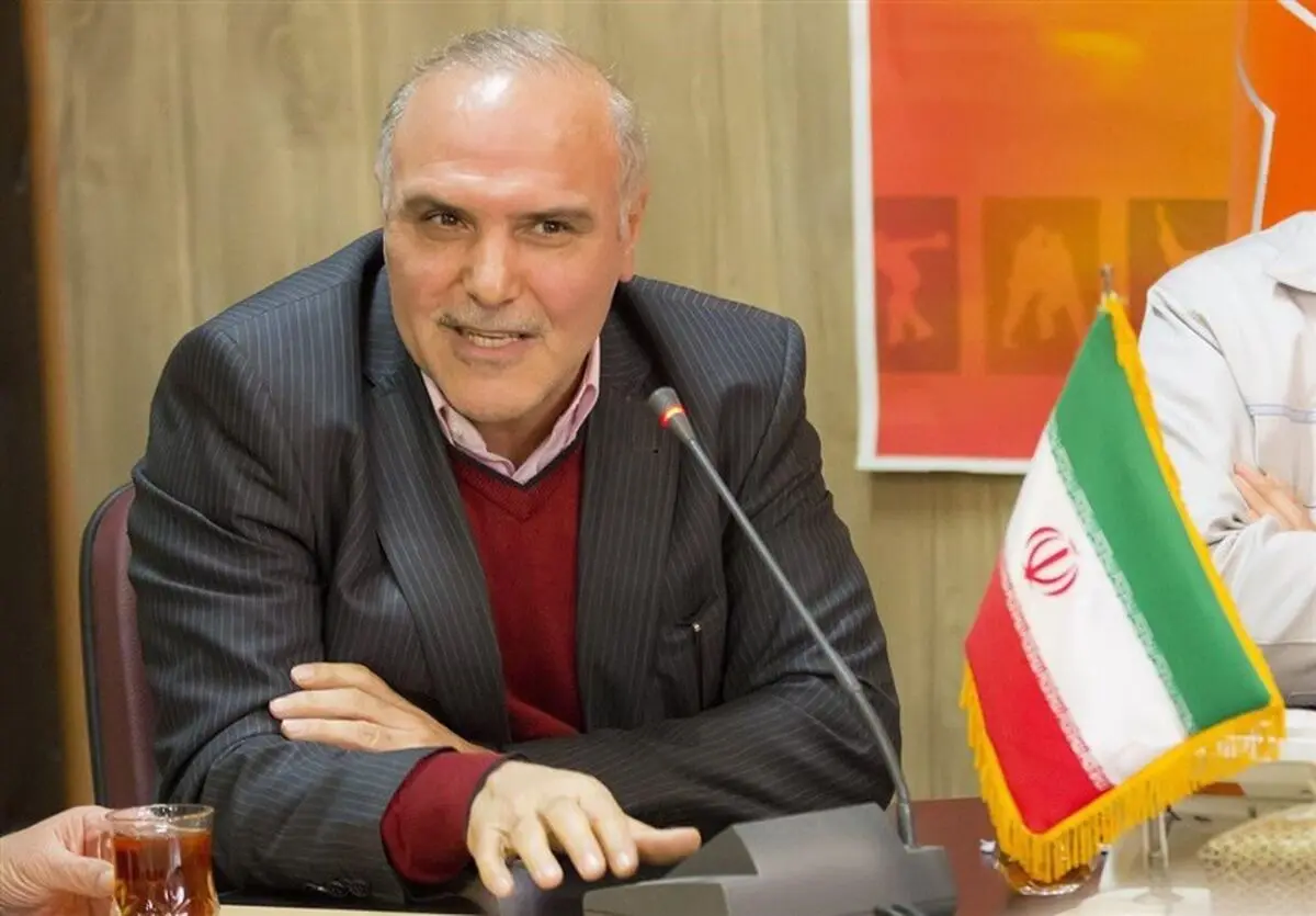 مصطفی مدبر: ای کاش شاهد صحبت‌های خلاف واقع نبودم