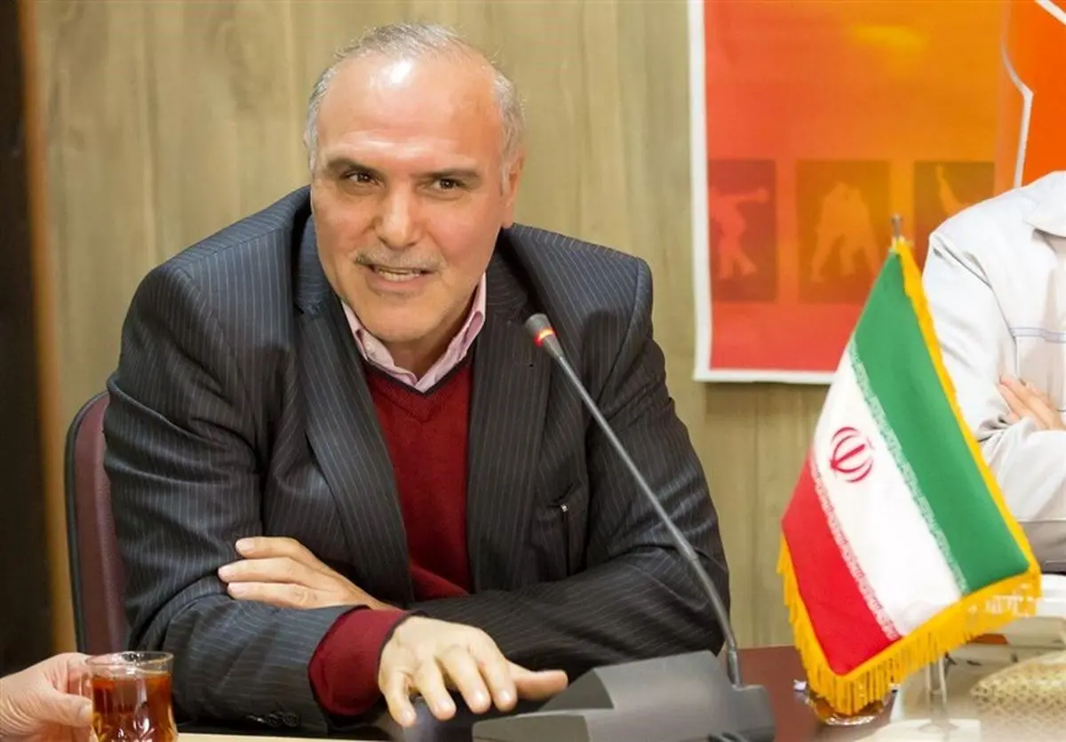 مصطفی مدبر: ای کاش شاهد صحبت‌های خلاف واقع نبودم