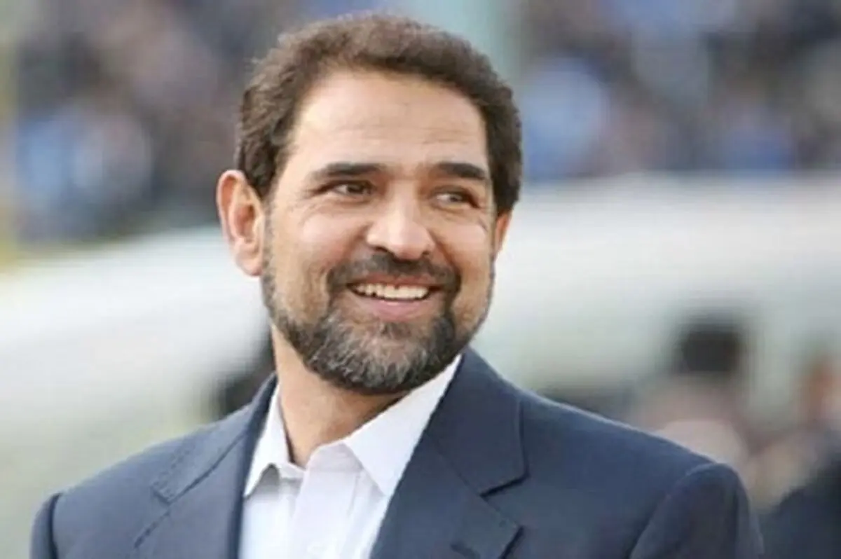 ویدیو/فیروز کریمی از حال رفت!
