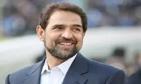 ویدیو/فیروز کریمی از حال رفت!