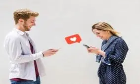 پیامک هایی که نباید به مردان بفرستید