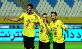 قلعه‌نویی به سه امتیازی برانکو رسید/ سپاهان امیدش را زنده نگه داشت