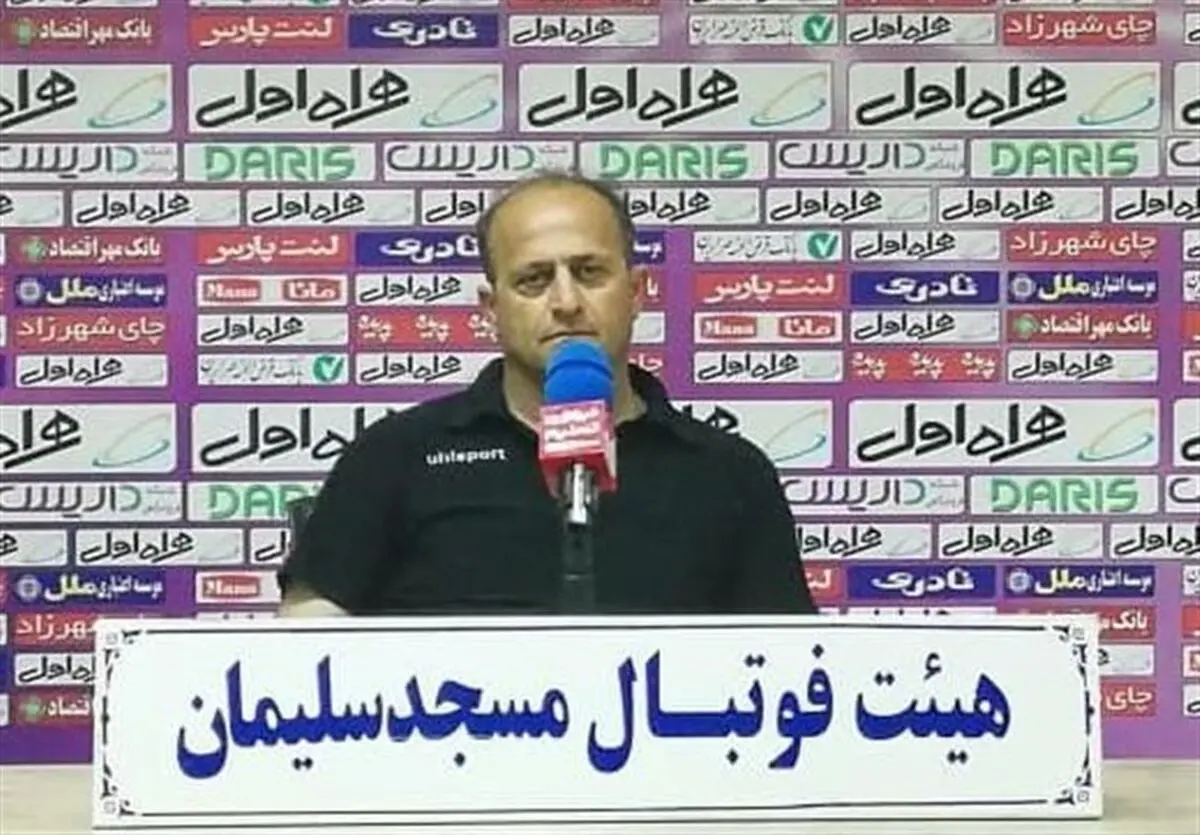 شیخ‌رباط: کریمی بیهوش نمی‌شد، سپیدرود را شکست می‌دادیم