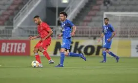 حریف آسیایی استقلال شنبه شب به تهران می‌رسد