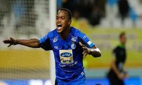 درخشش پاتوسی در استقلال جواب داد/آیاندا به تیم ملی آفریقای جنوبی دعوت می‌شود