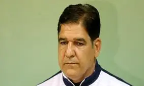 مهاجری: جرم ما سالم بازی کردن است/ شوت در چارچوب نداشتیم