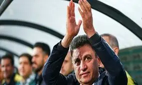 قلعه‌نویی: حریفان ما بالای ۱۰۰ میلیارد هزینه کرده‌اند و کمک‌های بیرونی با آنهاست