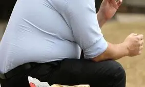 40 درصد ایرانی ها دچار کم تحرکی هستند