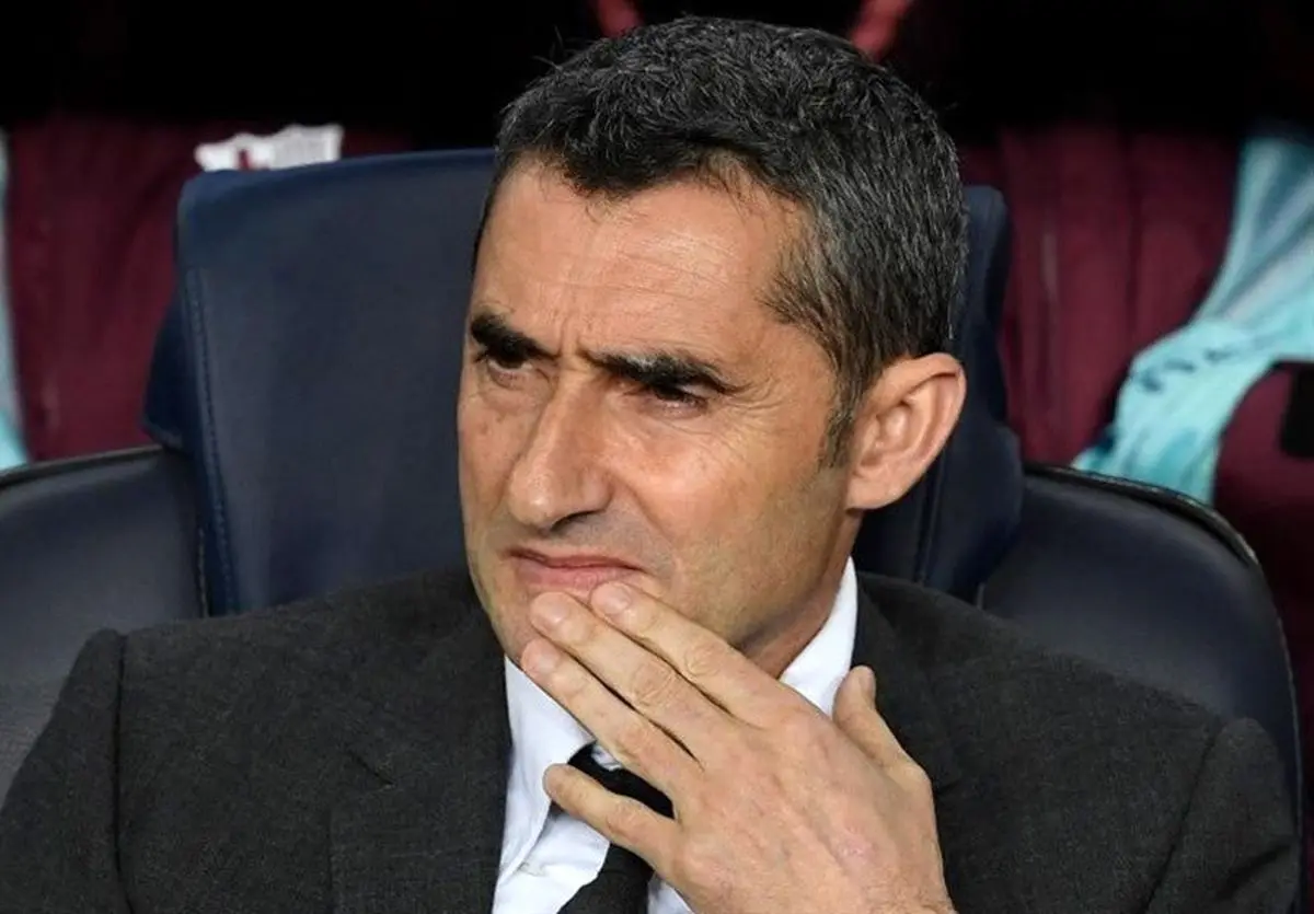 ارنستو والورده: ژاوی جانشین من روی نیمکت بارسلونا می‌شود