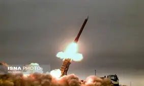 کره‌شمالی موشک کوتاه‌برد شلیک کرد