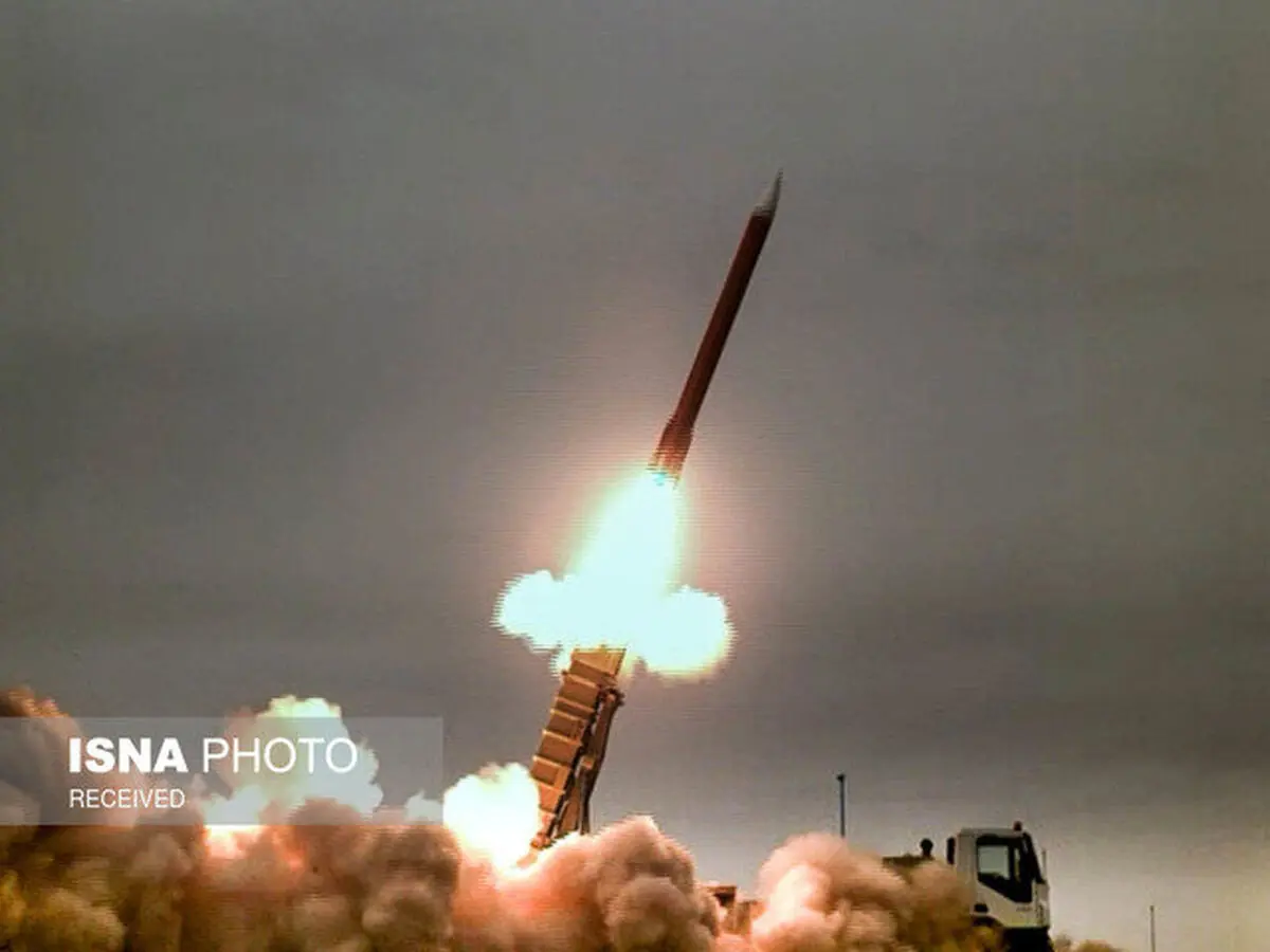 کره‌شمالی موشک کوتاه‌برد شلیک کرد
