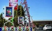 حکم اعدام تبعه خارجی دخیل در جنایت میدان علیخانی اصفهان اجرا شد