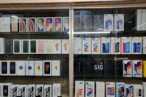 مورد عجیب گوشی‌های پرفروش در ایران