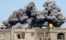 حمله چه بر سر مجتمع گردشگری اهواز آورد؟ 