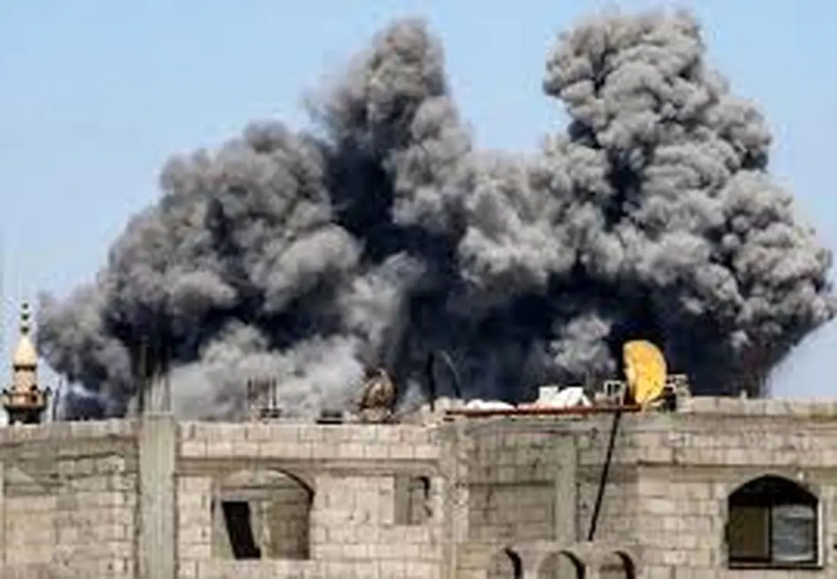 حمله چه بر سر مجتمع گردشگری اهواز آورد؟ 