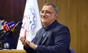 زاکانی باز هم وعده «طلا» داد/ همه ایرانیان بنا بر مصرف انرژی خود تا ۶ گرم معادل طلا در سال دریافت خواهند کرد