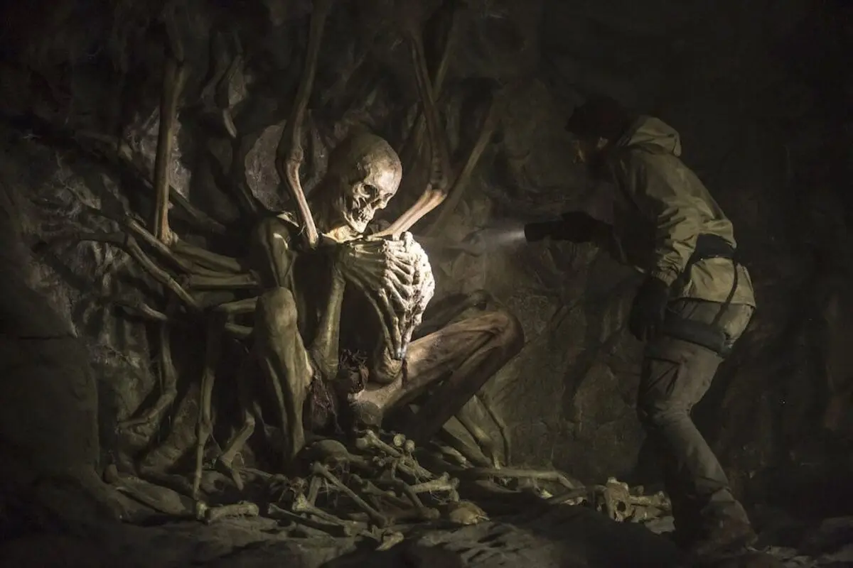 ۱۰ فیلم ترسناک که شما را زهره ترک خواهند کرد
