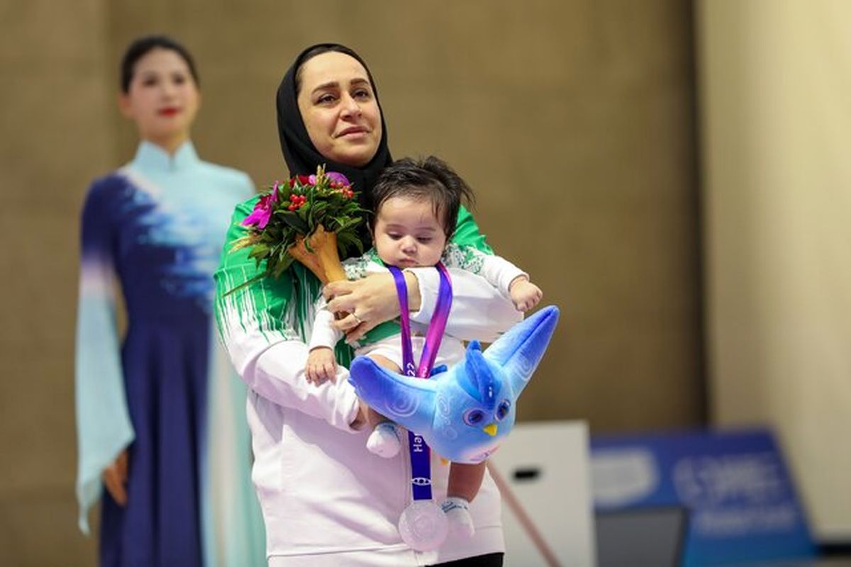 ساره جوانمردی در آستانه خداحافظی از دنیای ورزش به‌دلیل بدقولی‌ها

