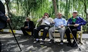 زمان احتمالی پرداخت «عیدی» بازنشستگان

